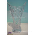 Elegant swan shape flower vases